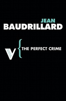 The Perfect Crime voorzijde