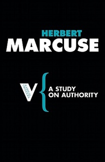 A Study on Authority voorzijde