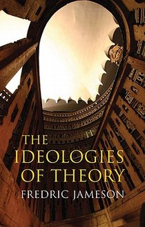 Ideologies of Theory voorzijde