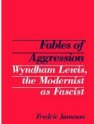 Fables of Aggression voorzijde