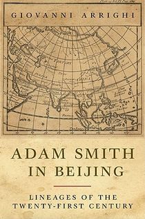 Adam Smith in Beijing