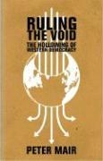Ruling the Void
