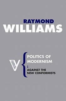 Politics of Modernism
