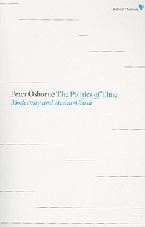 The Politics of Time