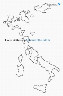 Machiavelli and Us