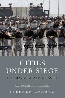 Cities Under Siege