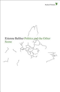 Politics and the Other Scene voorzijde