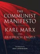 The Communist Manifesto voorzijde