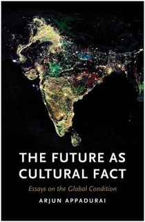 The Future as Cultural Fact