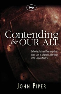 Contending for our all