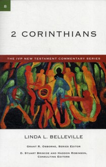 2 Corinthians voorzijde