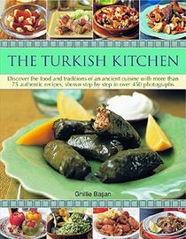 Turkish Kitchen