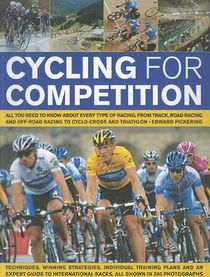 Cycling for Competition