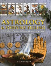 Astrology and Fortune Telling