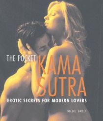 Pocket Kama Sutra voorzijde