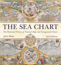 The Sea Chart voorzijde