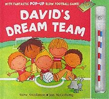 David's Dream Team and Zini's All-Stars voorzijde