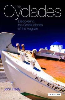 The Cyclades