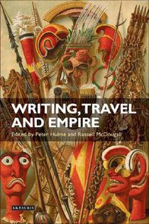 Writing, Travel and Empire