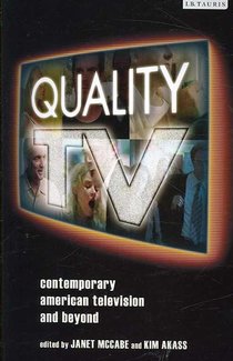 Quality TV voorzijde