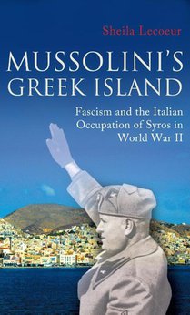 Mussolini's Greek Island
