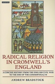 Radical Religion in Cromwell's England