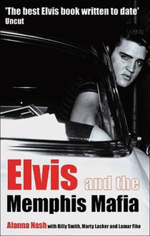 Elvis and the Memphis Mafia