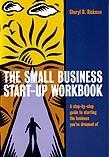 The Small Business Start-Up Workbook