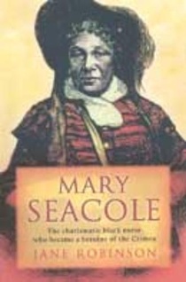 Mary Seacole