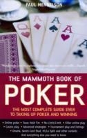 The Mammoth Book of Poker