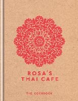 Rosa's Thai Cafe