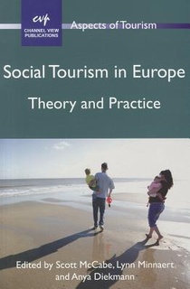 Social Tourism in Europe