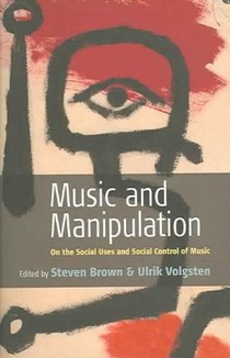 Music and Manipulation