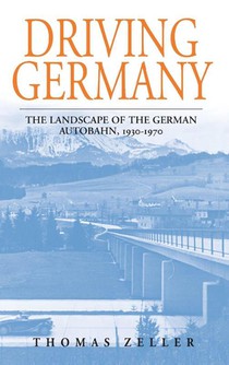 Driving Germany