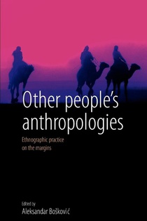 Other People's Anthropologies