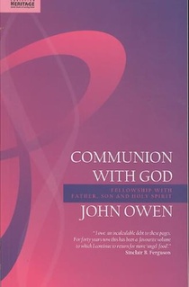 Communion With God