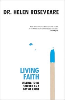 Living Faith voorzijde