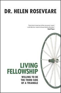 Living Fellowship voorzijde