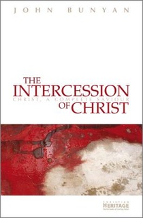 The Intercession of Christ voorzijde