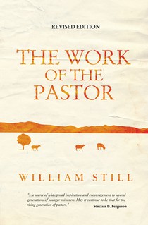 The Work of the Pastor