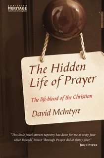 The Hidden Life of Prayer