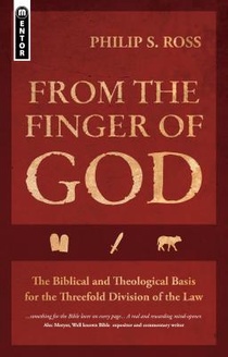 From the Finger of God