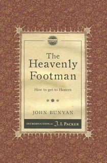 The Heavenly Footman voorzijde