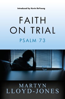 Faith on Trial voorzijde