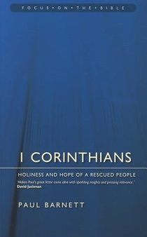 1 Corinthians