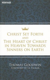 Christ Set Forth