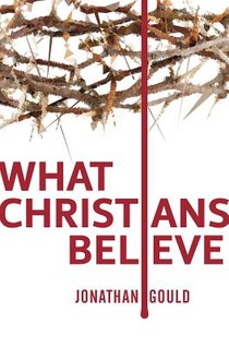 What Christians Believe voorzijde
