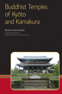 Buddhist Temples of Kyoto and Kamakura voorzijde