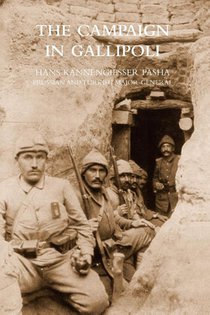 Campaign in Gallipoli