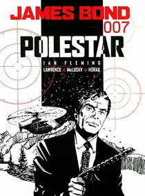 James Bond - Polestar